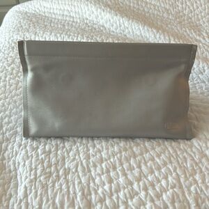 BUBM Dyson Hairdryer Storage Bag in silver